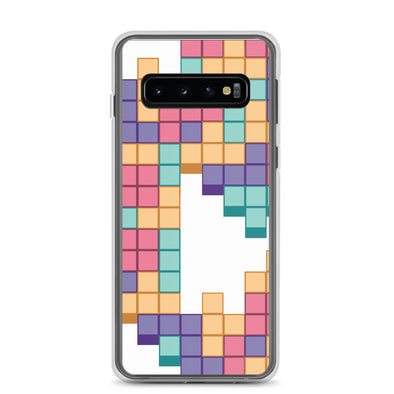 Renerded Samsung Phone Case