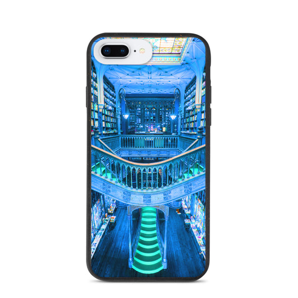 Renerded iPhone Case