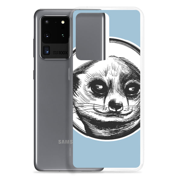 Renerded Samsung Phone Case