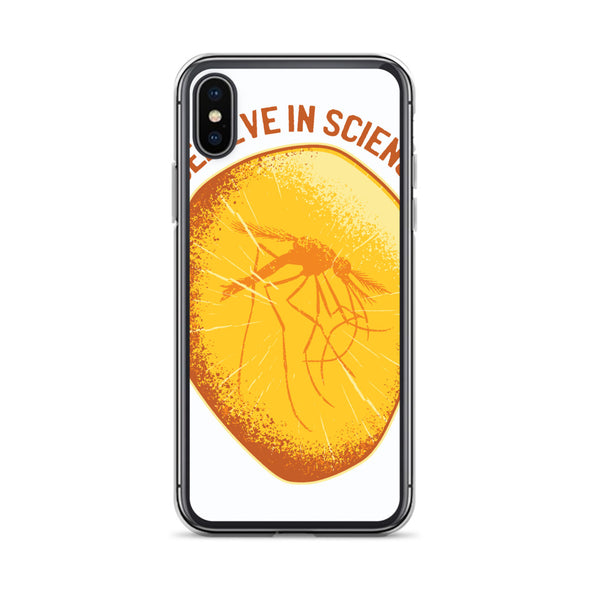 Renerded iPhone Case