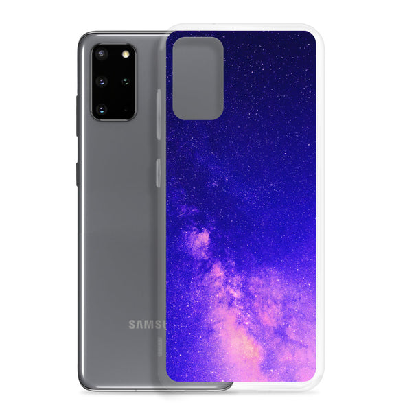 Renerded Samsung Phone Case