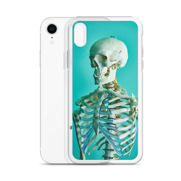 Renerded iPhone Case