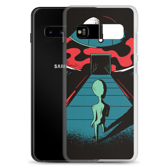 Renerded Samsung Phone Case