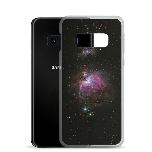 Renerded Samsung Phone Case