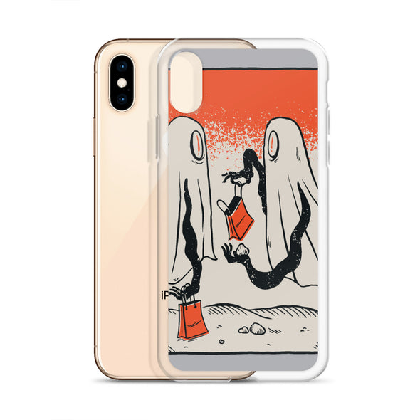 Renerded iPhone Case