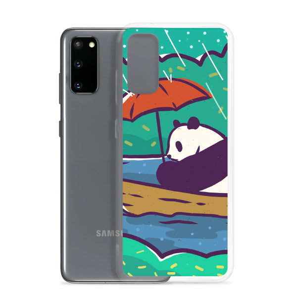 Renerded Samsung Phone Case