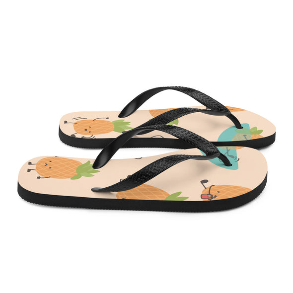 Renerded Flip Flops