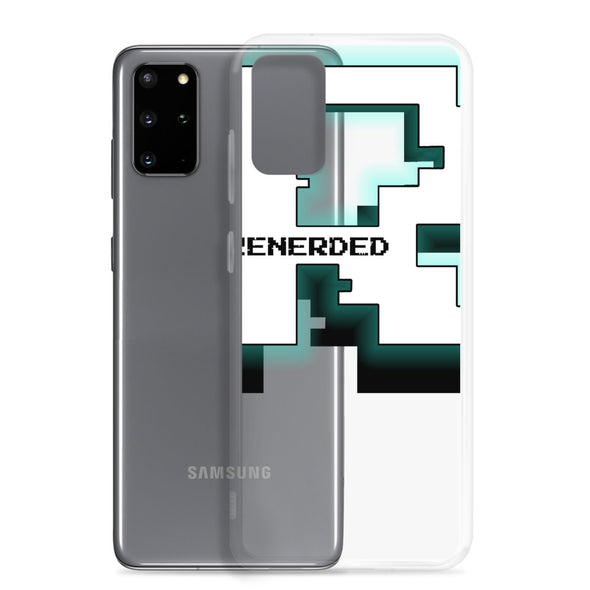 Renerded Samsung Phone Case