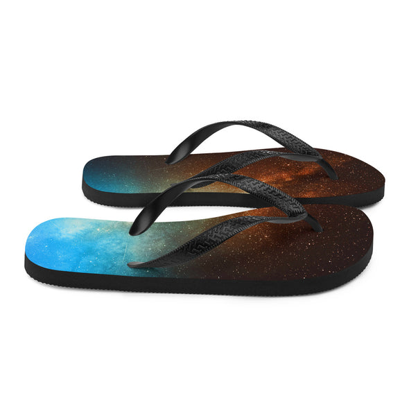 Renerded Flip Flops