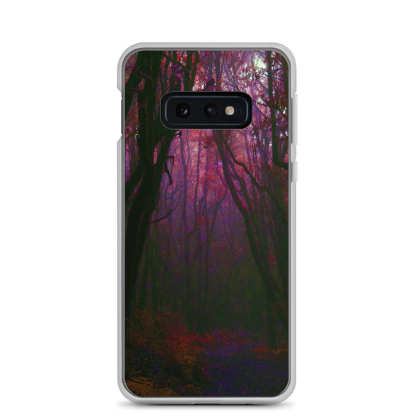 Renerded Samsung Phone Case