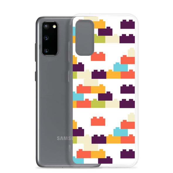 Renerded Samsung Phone Case