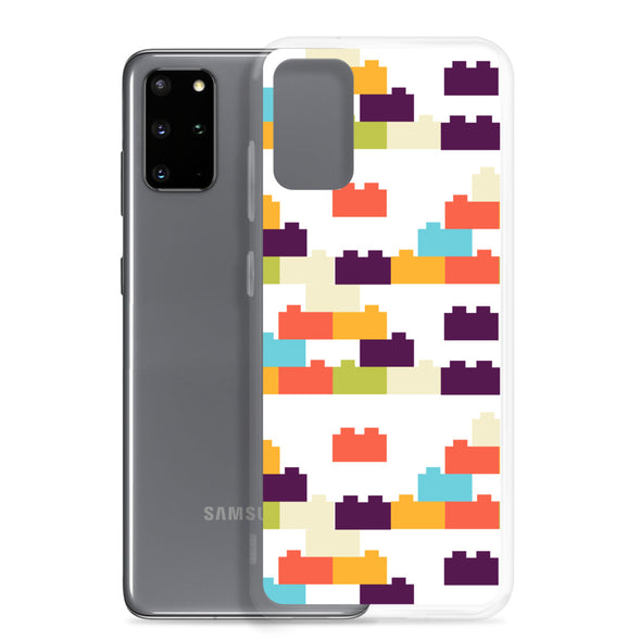 Renerded Samsung Phone Case