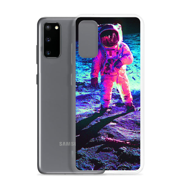 Renerded Samsung Phone Case