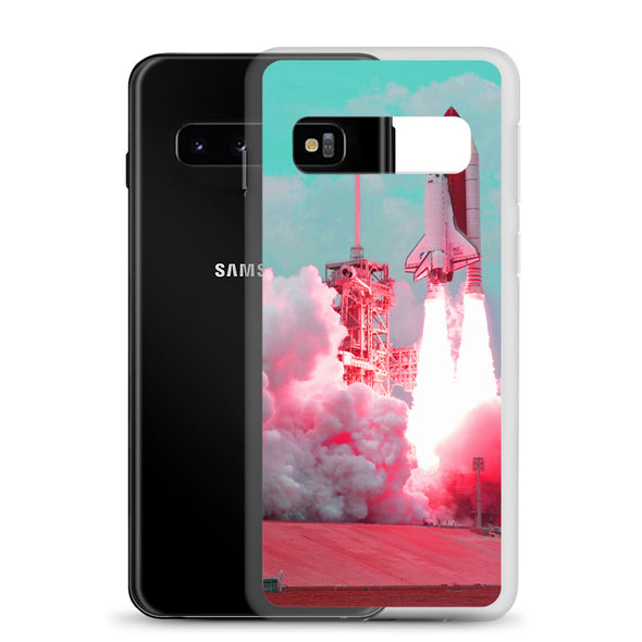 Renerded Samsung Phone Case