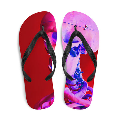 Renerded Flip Flops