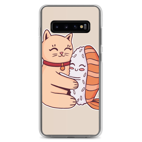 Renerded Samsung Phone Case