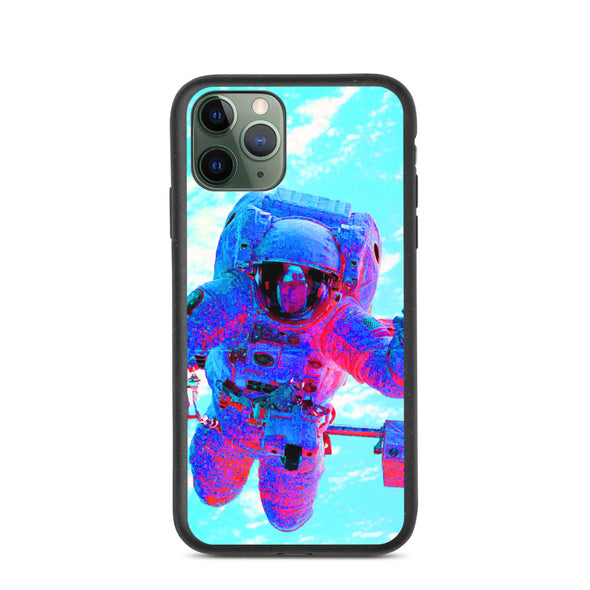 Renerded iPhone Case