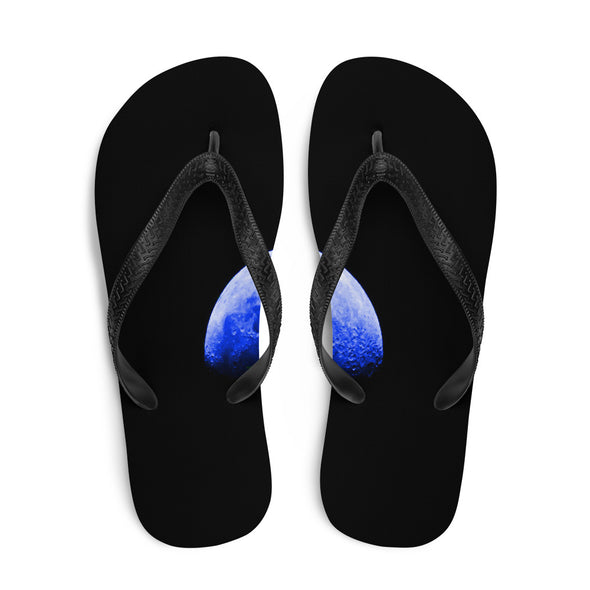 Renerded Flip Flops