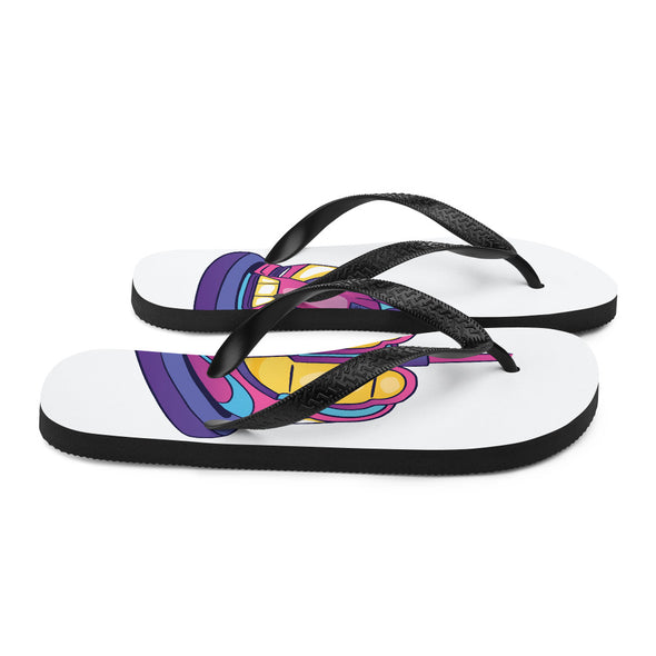 Renerded Flip Flops