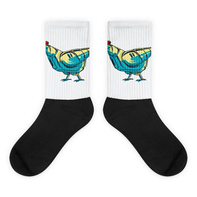 Renerded Socks