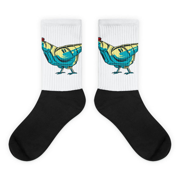 Renerded Socks