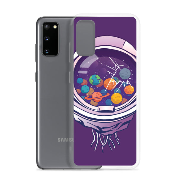 Renerded Samsung Phone Case