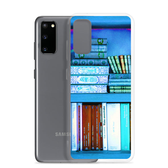 Renerded Samsung Phone Case