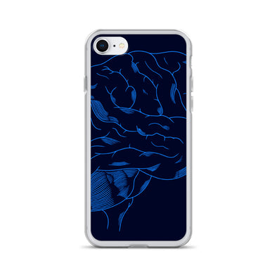 Renerded iPhone Case