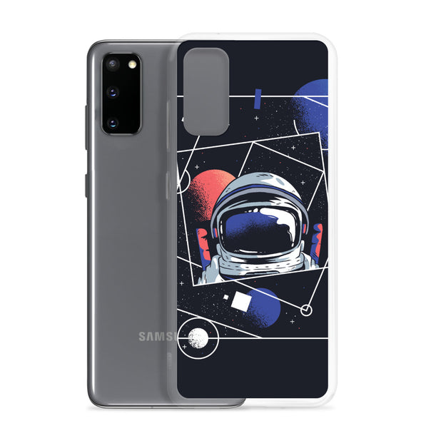 Renerded Samsung Phone Case