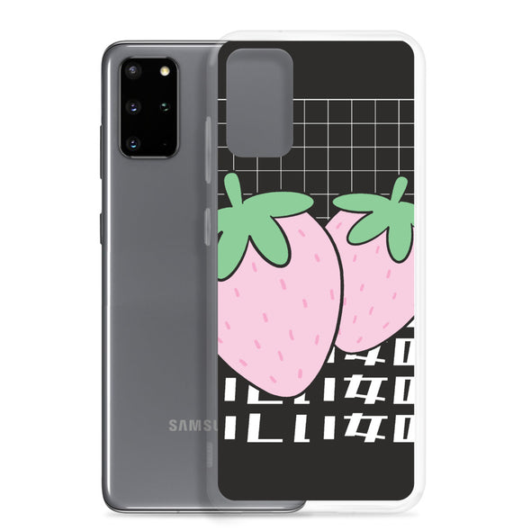 Renerded Samsung Phone Case