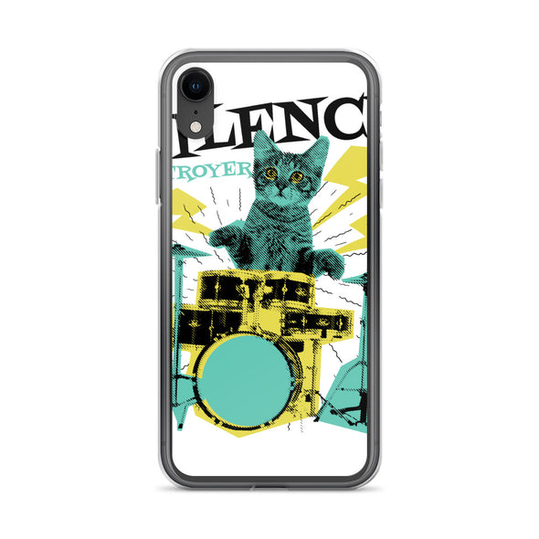 Renerded iPhone Case