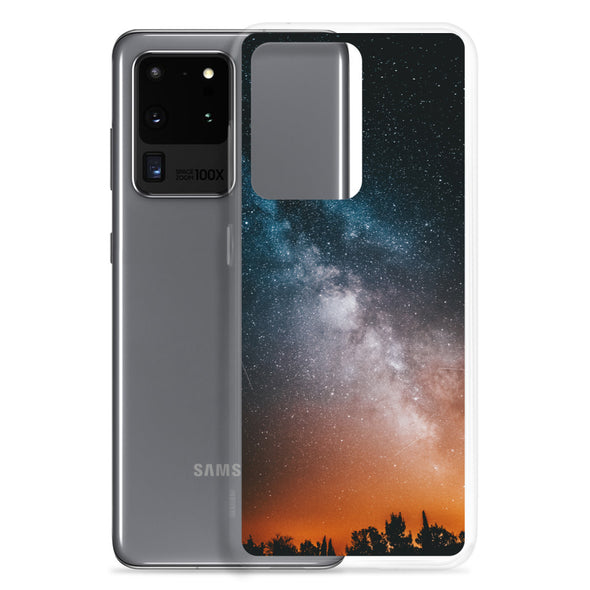 Renerded Samsung Phone Case