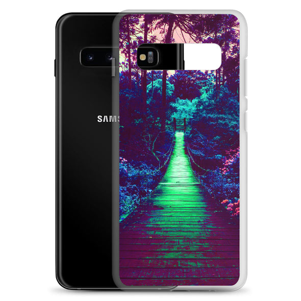 Renerded Samsung Phone Case