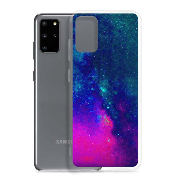 Renerded Samsung Phone Case