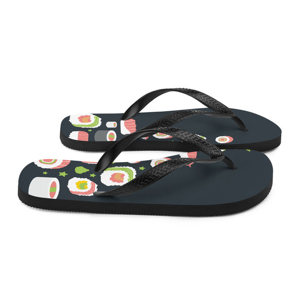 Renerded Flip Flops