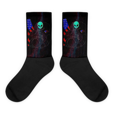 Renerded Socks