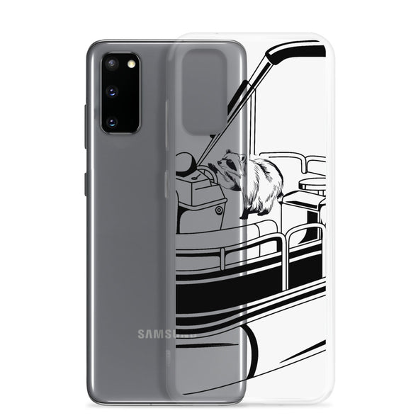 Renerded Samsung Phone Case