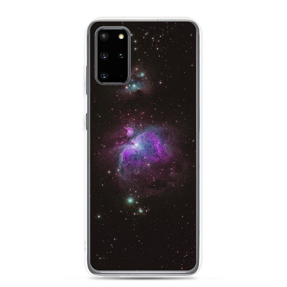 Renerded Samsung Phone Case