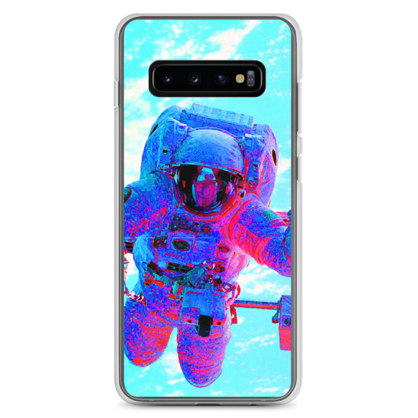 Renerded Samsung Phone Case