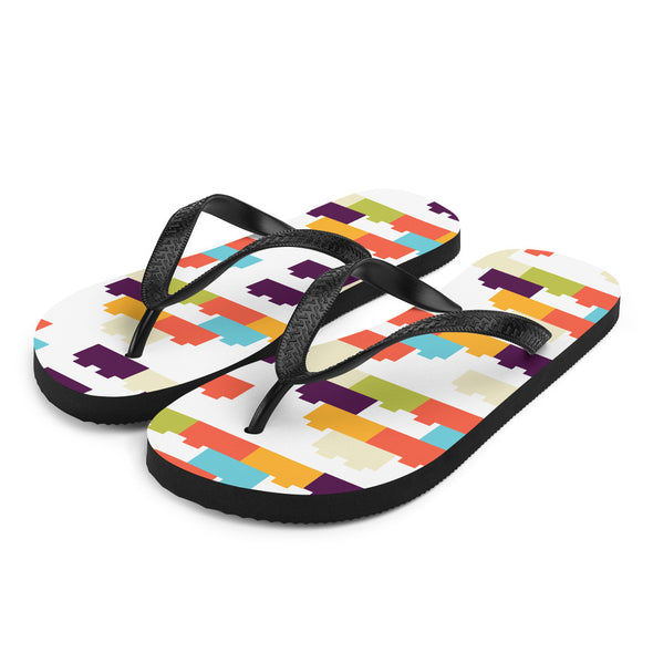 Renerded Flip Flops