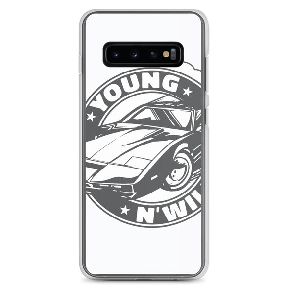 Renerded Samsung Phone Case