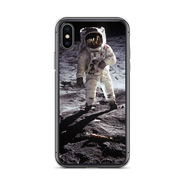 Renerded iPhone Case