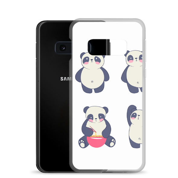 Renerded Samsung Phone Case