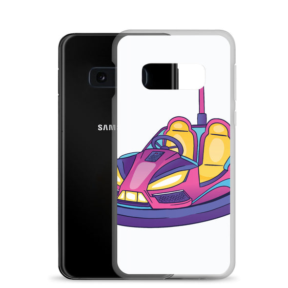 Renerded Samsung Phone Case