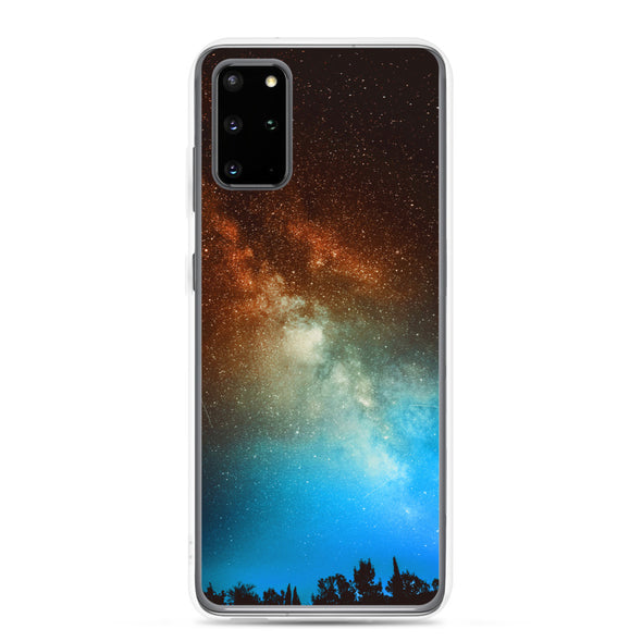 Renerded Samsung Phone Case