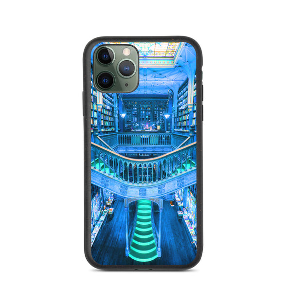 Renerded iPhone Case