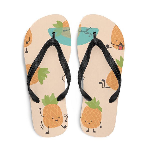 Renerded Flip Flops