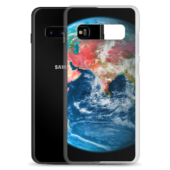 Renerded Samsung Phone Case