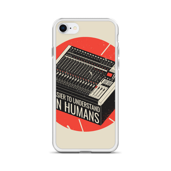 Renerded iPhone Case