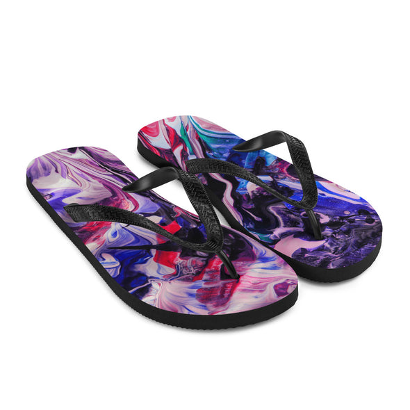 Renerded Flip Flops